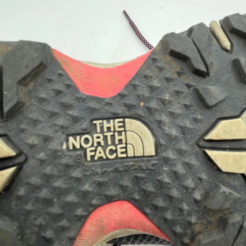 The North Face north face